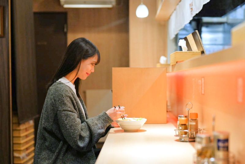 RAMEN RS 改 すすきの店 (すすきの駅から徒歩1分)のアルバイト・バイト求人情報-05