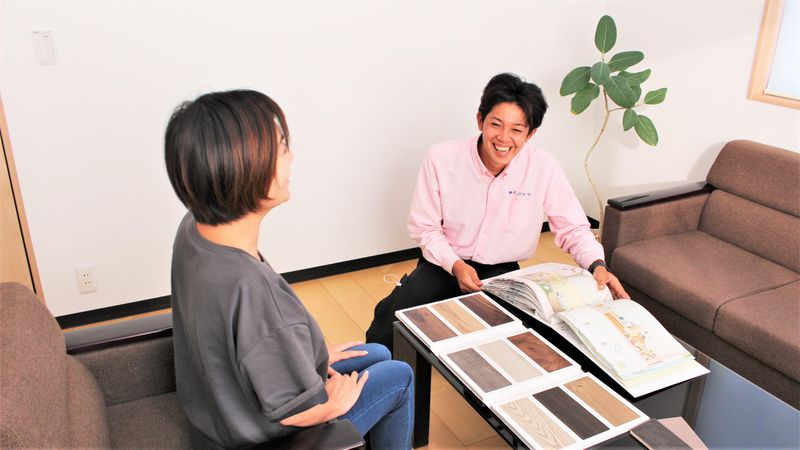 株式会社グッドホームのアルバイト・バイト求人情報-02