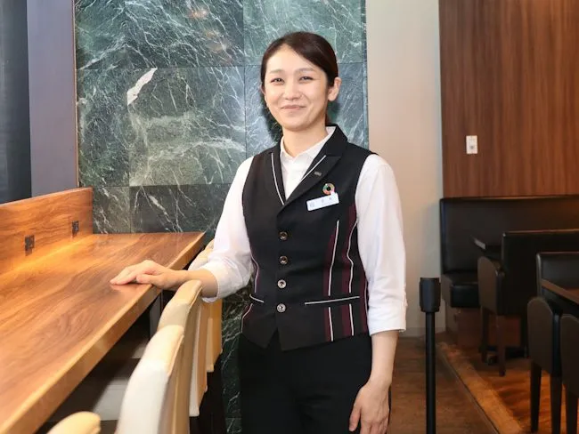 ホテルグレイスリー札幌 札幌ワシントンホテル株式会社のアルバイト・バイト求人情報