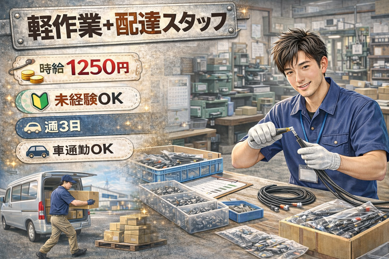 株式会社ヒロ・スタッフエージェンシー(京都)