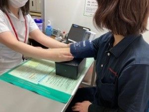 日本赤十字社 関東甲信越ブロック血液センターの求人・転職情報