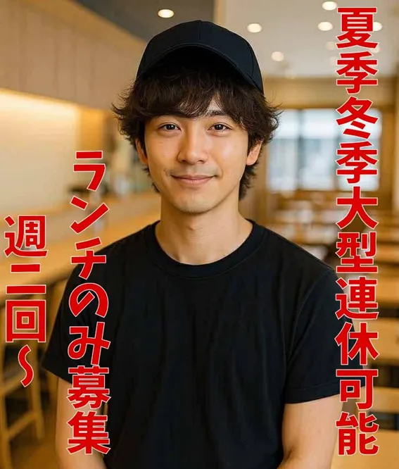 岩屋肉劇場のアルバイト・バイト求人情報