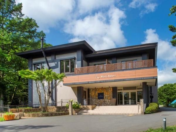 アイコニア・ホスピタリティ株式会社の求人・転職情報