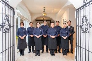 株式会社近鉄・都ホテルズの求人・転職情報