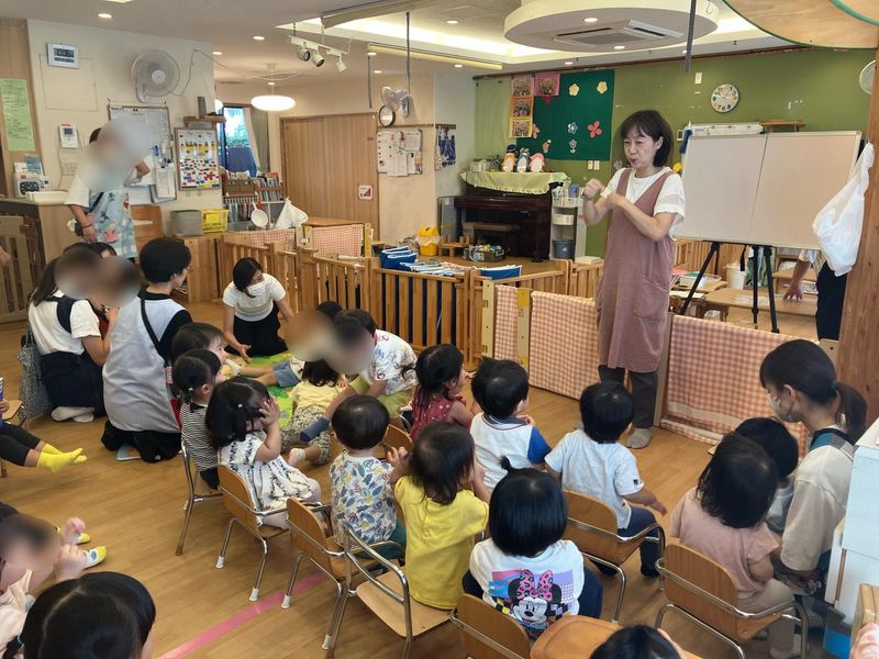 株式会社EGAOの求人・転職情報