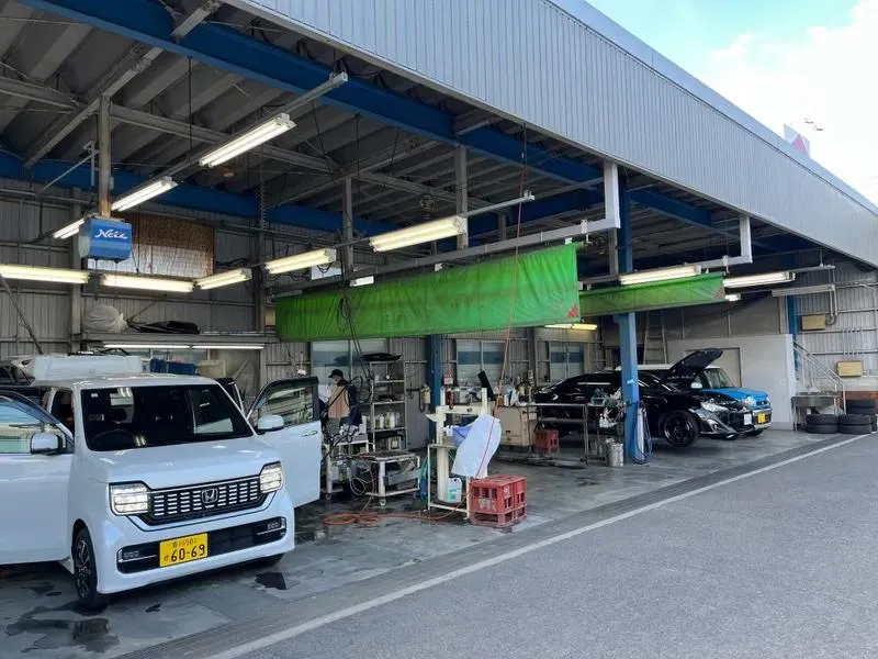 ネッツトヨタ香川株式会社　屋島店のアルバイト・バイト求人情報