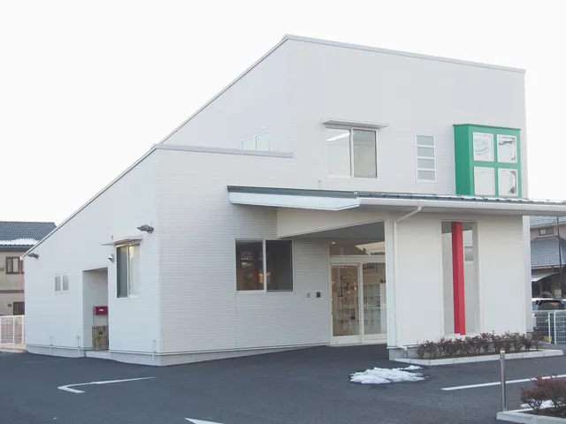 医療法人岡田こどもクリニックの求人・転職情報