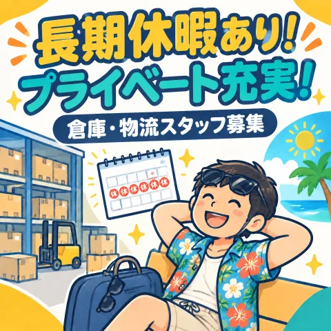 株式会社セイノースタッフサービス　関東支店のアルバイト・バイト求人情報-42