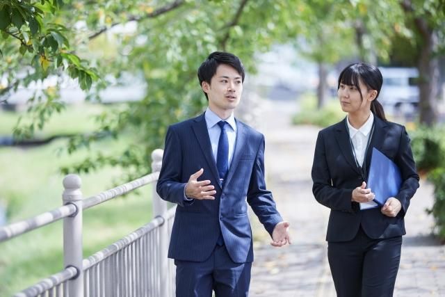 株式会社保安企画の求人・転職情報