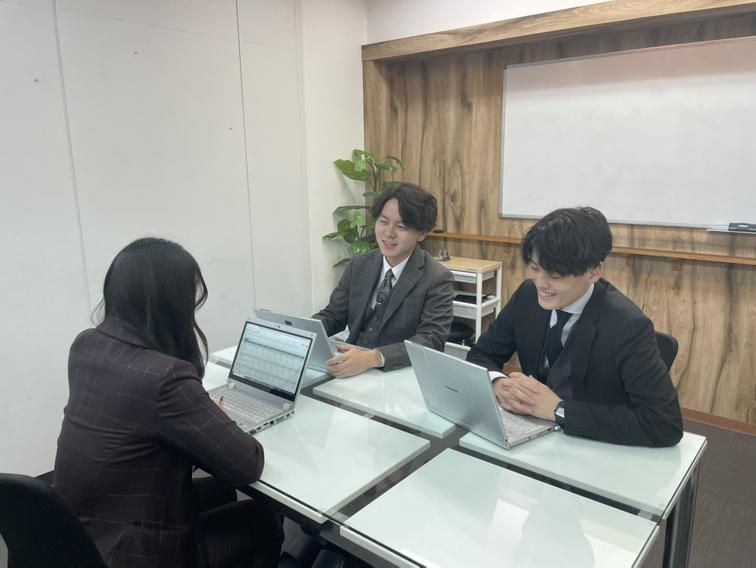 株式会社ＬＵＣＡの求人・転職情報