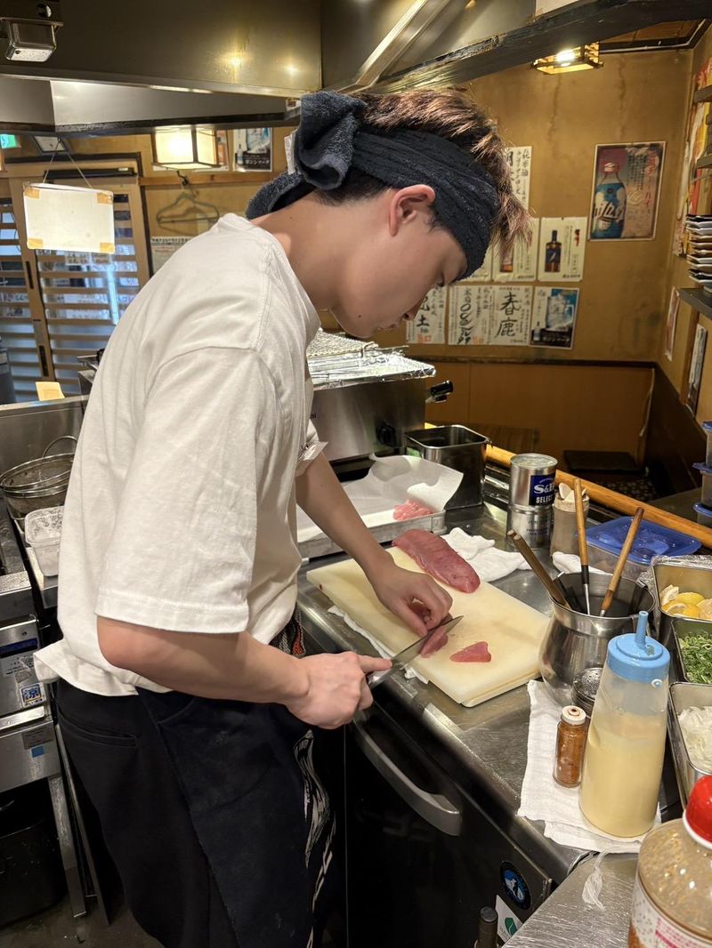 ぎょうざのじんべえ　つかしん店のアルバイト・バイト求人情報-02