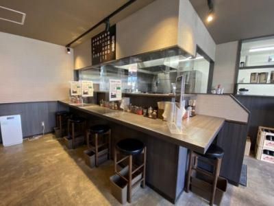 博多長浜ラーメンいっき(株式会社守谷)の派遣求人情報