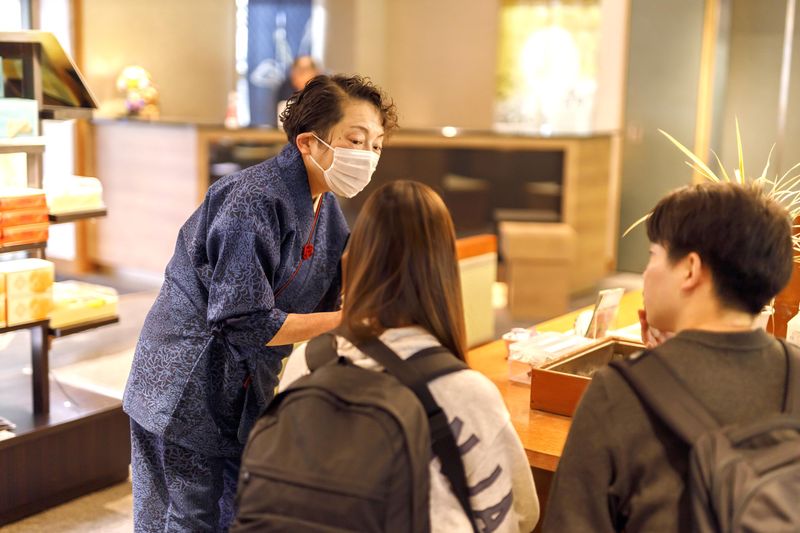 有限会社自在莊の求人・転職情報