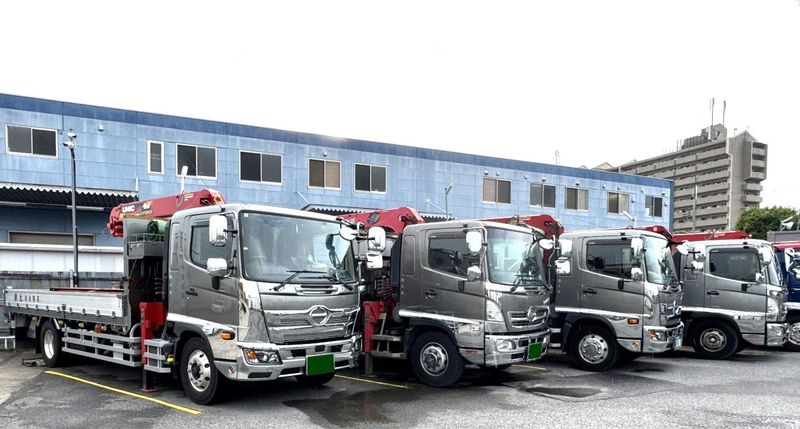 有限会社大倖の求人・転職情報