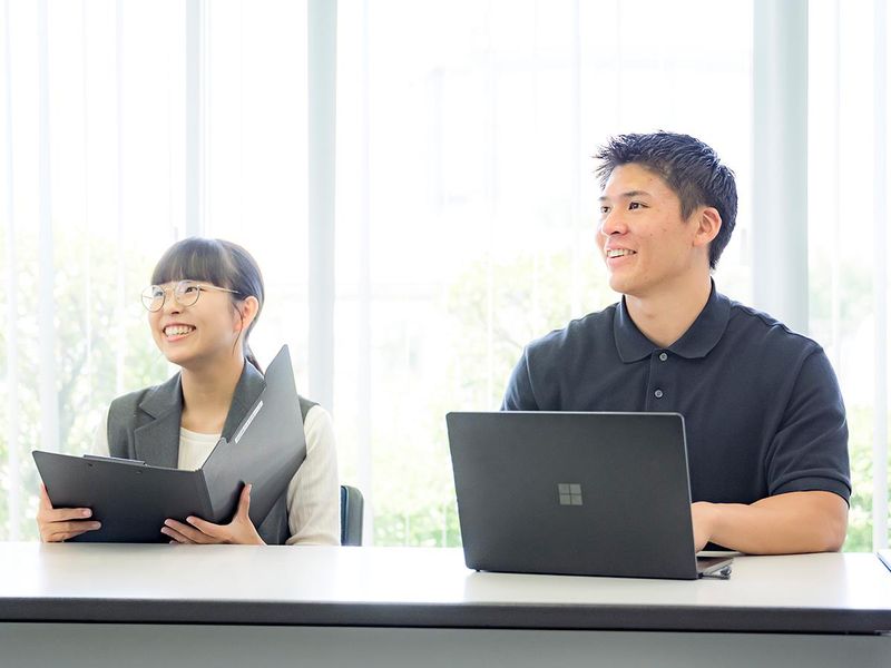 先着順/文系もOK!【2週間】要件定義から開発まで実践体験