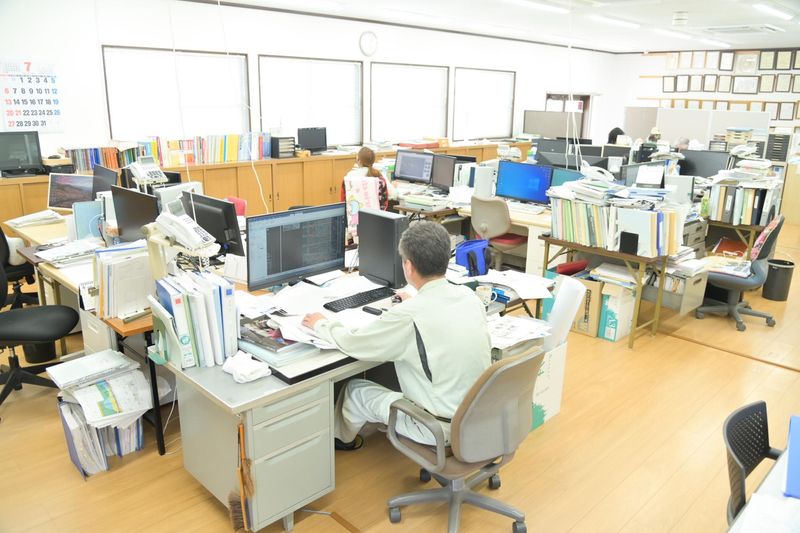 株式会社光和コンサルタンツのアルバイト・バイト求人情報-02