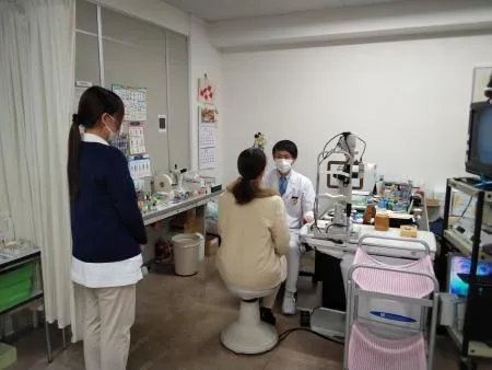 鈴木眼科クリニックの求人・転職情報