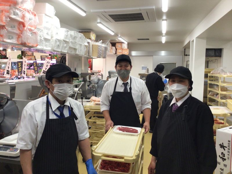 株式会社小林食品 本社のアルバイト・バイト求人情報-06