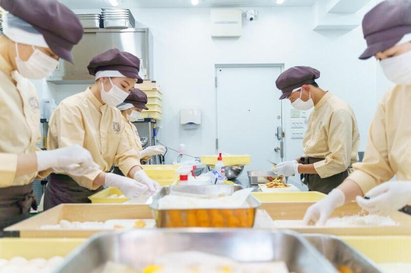 果実ノ華 玉造製造所のアルバイト・バイト求人情報-03