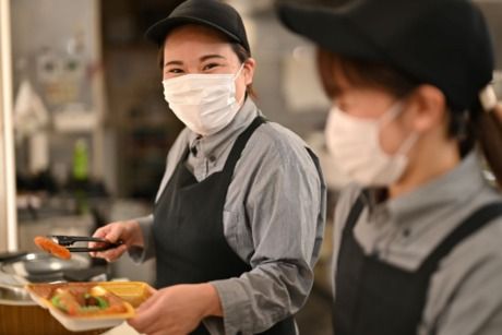 どんどん　宮脇店の求人5