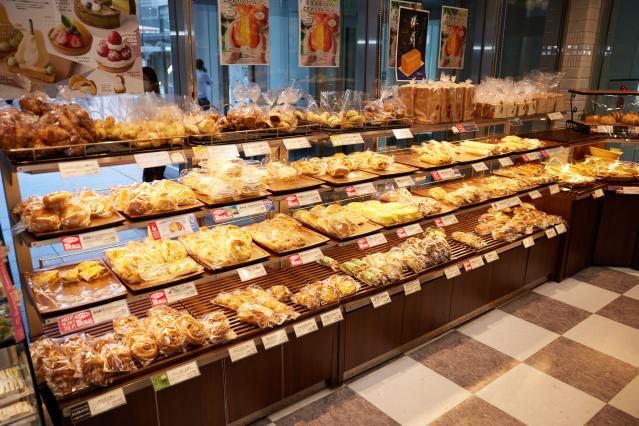 ヴィ・ド・フランス　天神地下街店のアルバイト・バイト求人情報-04