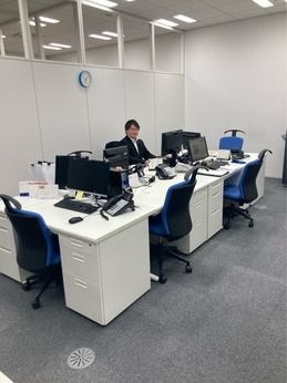 コーナン商事(本部スタッフ)　722大阪オフィスリクルートセンターのアルバイト・バイト求人情報-02