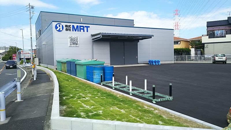 株式会社MRTの派遣求人情報
