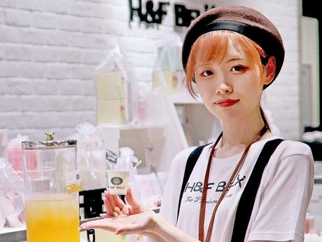 ホーム24　H&F BELX　天王寺新店のアルバイト・バイト求人情報-02