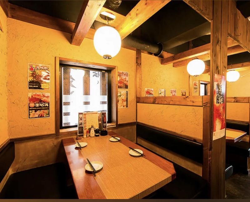エビス朝霞総本店のアルバイト・バイト求人情報-02