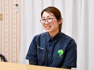 グループホームリーフス/株式会社リーフスのアルバイト・バイト求人情報-04