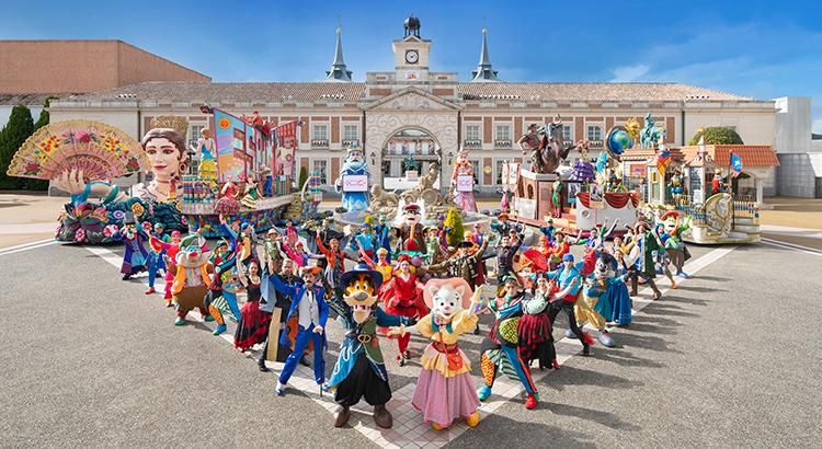 株式会社志摩スペイン村の求人・転職情報