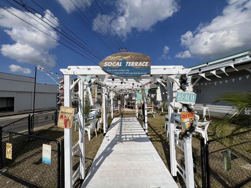 SOCAL　TERRACEのアルバイト・バイト求人情報-04