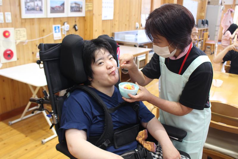社会福祉法人健翔会の求人・転職情報