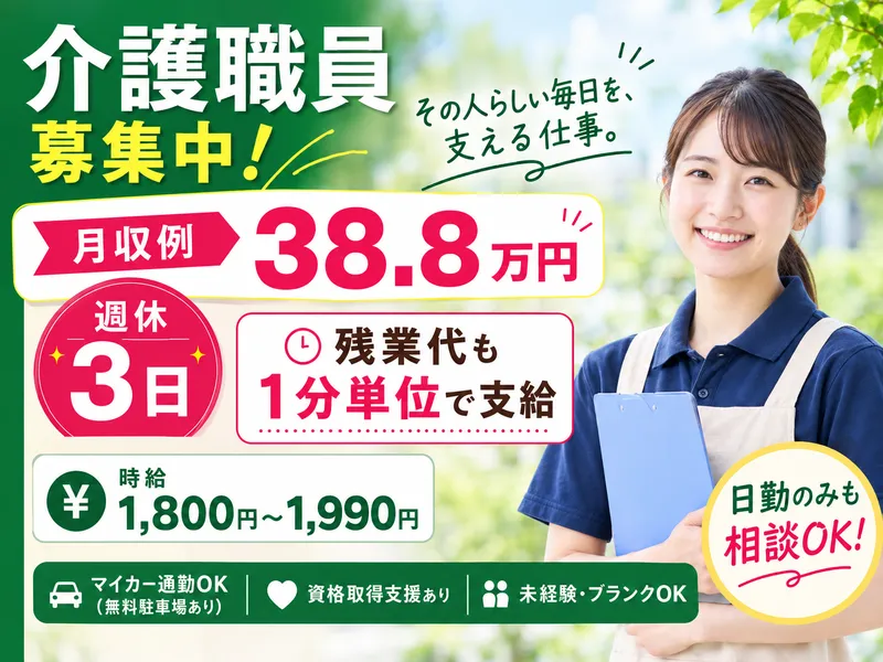 求人画像