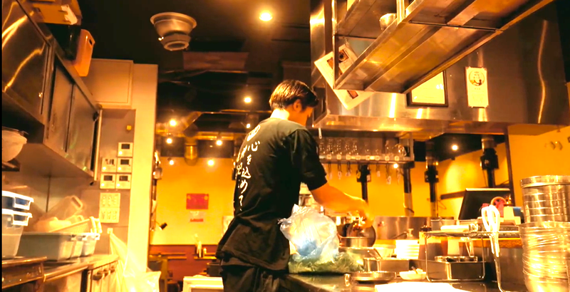 食彩和牛しげ吉　横浜元町店のアルバイト・バイト求人情報-02