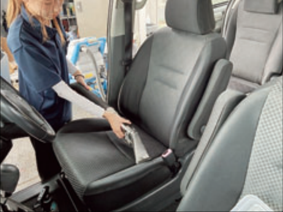 株式会社INDIAN 福岡店の派遣求人情報