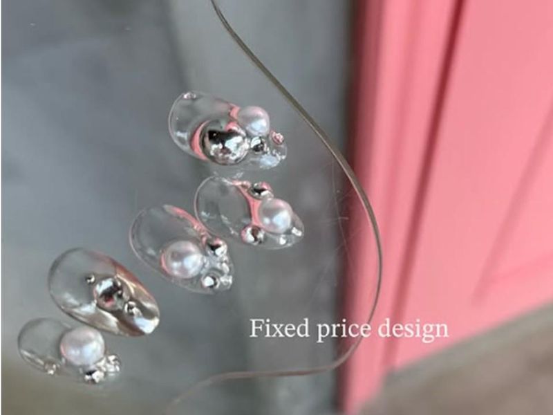 nail＆eyelash　Grado plusの求人・転職情報