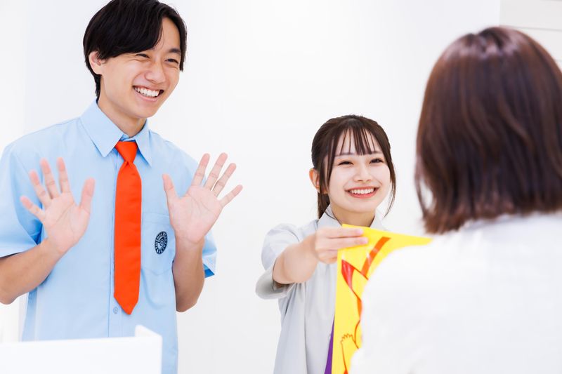 ポケモンストア アウトレット木更津店のアルバイト・バイト求人情報-05