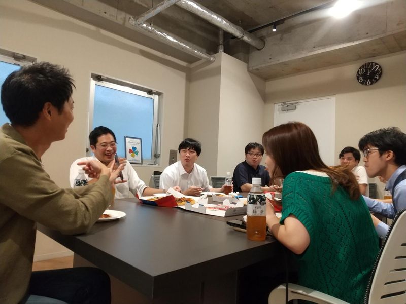 株式会社ルーム・スタイルの求人・転職情報-03