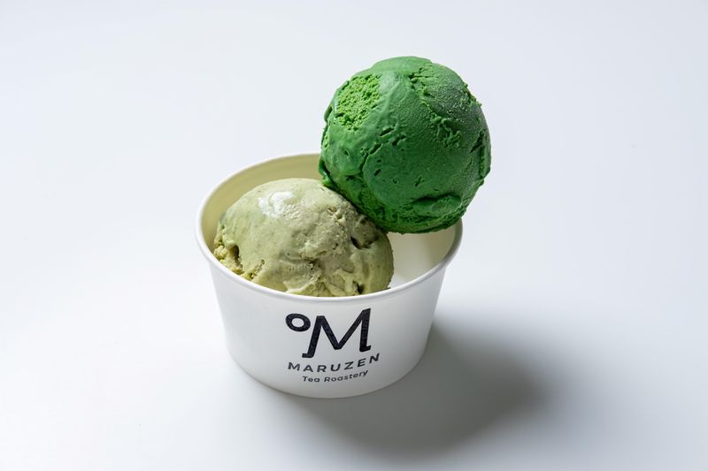 Japanese Tea Shop&Cafe Premium&Health MARUZEN Tea Roastery浅草のアルバイト・バイト求人情報-03