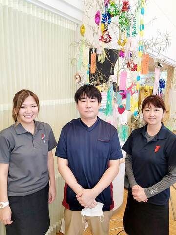 社会福祉法人福徳会の求人・転職情報-03