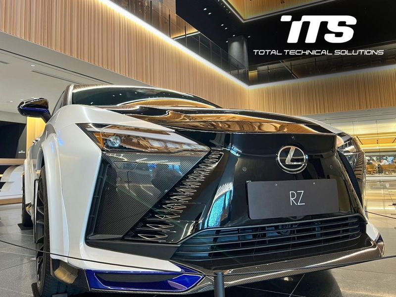 トータルテクニカルソリューションズ株式会社