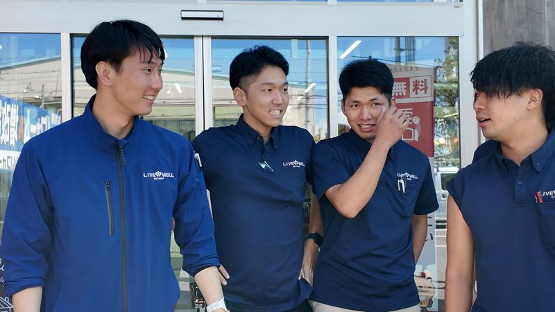 株式会社リブウェルヤマザキ-0008の求人・転職情報