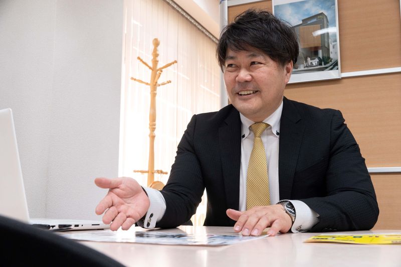 城北不動産株式会社　練馬桜台店のアルバイト・バイト求人情報-03
