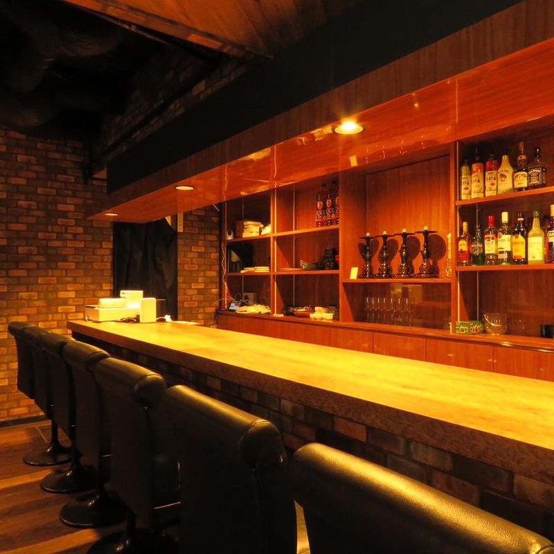 シーシャ&ダーツBAR D-fwmのアルバイト・バイト求人情報-02