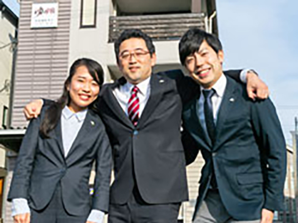 社会福祉法人ハッピーネット-0029の求人・転職情報