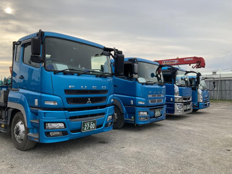 初谷建設株式会社-0008の求人・転職情報