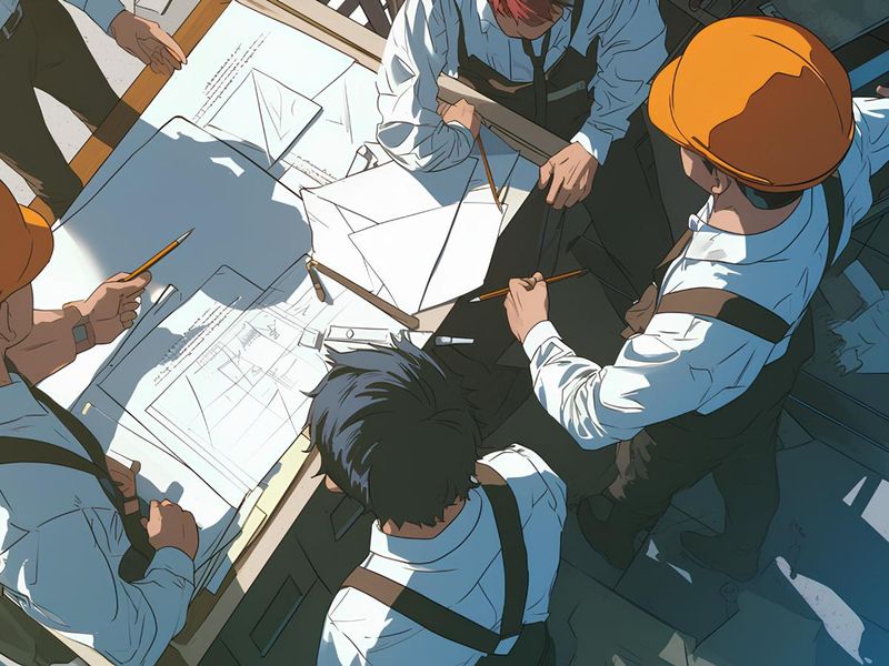 新日本建設株式会社