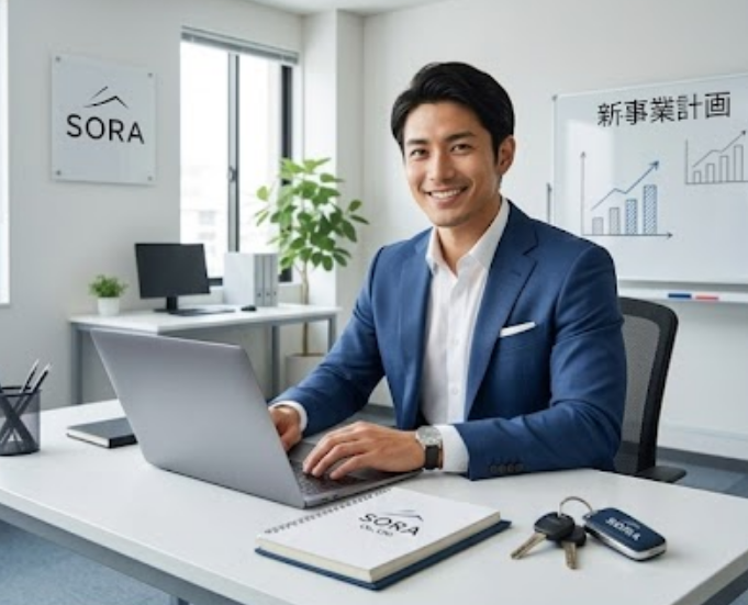 株式会社ＳＯＲＡの求人・転職情報