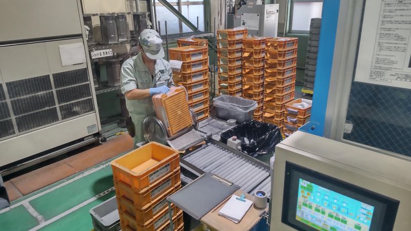 株式会社中部テプロの求人・転職情報